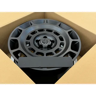 Gesmede velgen OEM R20 V7 (4 stuks) foto 4
