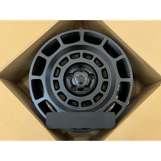 Gesmede velgen OEM R20 V7 (4 stuks) foto 2