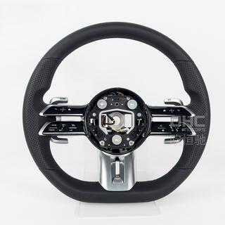 AMG 2021-Style stuurwiel