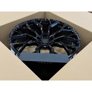 Gesmede OEM velgen R23 (4 stuks) Land Rover Defender 2019– foto 4