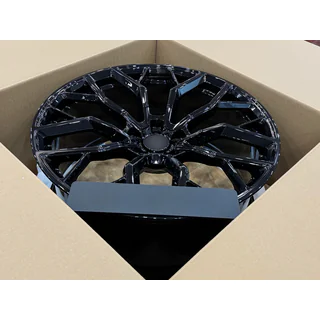 Gesmede OEM velgen R23 (4 stuks) Land Rover Defender 2019– foto 4