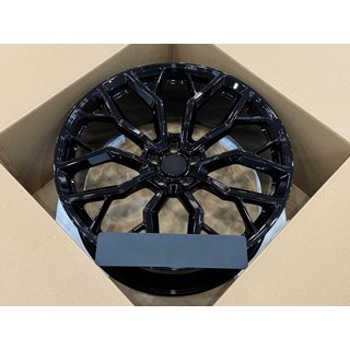 Gesmede OEM velgen R23 (4 stuks) Land Rover Defender 2019– foto 2