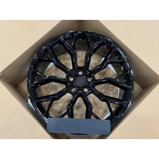 Gesmede OEM velgen R23 (4 stuks) Land Rover Defender 2019– foto 1
