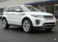 Range Rover Evoque 2018– Gesmede OEM velgen R20 (4 st.) foto 2