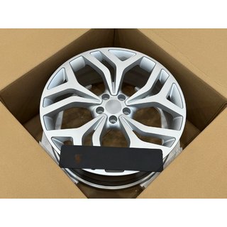 Gesmede OEM velgen R20 (4 st.) foto 4
