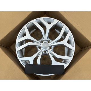 Gesmede OEM velgen R20 (4 st.) foto 3