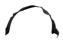 Toyota Land Cruiser 200 2007–2021 Voorste wielkuipbekleding (2 stuks, voor omgebouwde voertuigen naar LC300) foto 2
