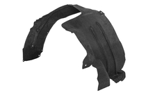 Toyota Land Cruiser 200 2007–2021 Voorste wielkuipbekleding (2 stuks, voor omgebouwde voertuigen naar LC300) foto 1