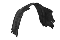 Toyota Land Cruiser 200 2007–2021 Voorste wielkuipbekleding (2 stuks, voor omgebouwde voertuigen naar LC300) foto 5