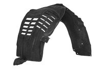 Toyota Land Cruiser 200 2007–2021 Voorste wielkuipbekleding (2 stuks, voor omgebouwde voertuigen naar LC300) foto 9