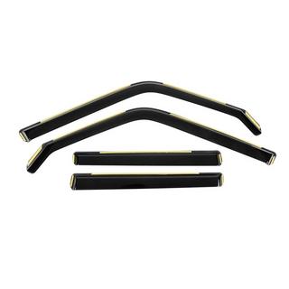 In-channel raamdeflectoren Niken Luxury (4 stuks) Lexus GX550 2023– foto 1
