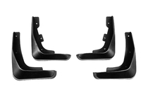 Lexus ES 2006–2011 Spatlappen Premium V2 (2008-2011, 4 stuks) foto 1