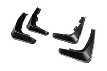 Lexus ES 2006–2011 Spatlappen Premium V2 (2008-2011, 4 stuks) foto 2