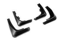 Lexus ES 2006–2011 Spatlappen Premium V2 (2008-2011, 4 stuks) foto 3
