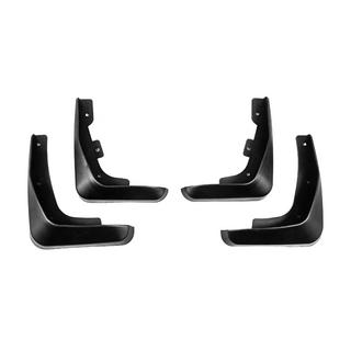 Spatlappen Premium V2 (2008-2011, 4 stuks) Lexus ES 2006–2011 foto 1