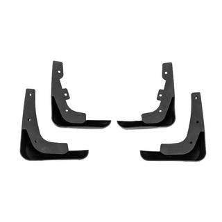 Spatlappen Premium V2 (2008-2011, 4 stuks) Lexus ES 2006–2011 foto 4