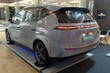 Review van de elektrische crossover GAC Aion Y Plus foto 4