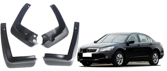 Honda Accord VIII 2008–2012 Spatlappen Premium 2008-2012 (USA, 4 stuks) foto 2