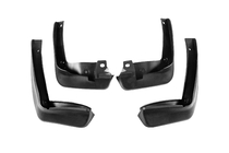 Honda Accord VIII 2008–2012 Spatlappen Premium 2008-2012 (USA, 4 stuks) foto 1