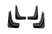 Audi A3 2012–2020 Spatlappen Premium HB (2012-2016, 4 stuks) foto 4