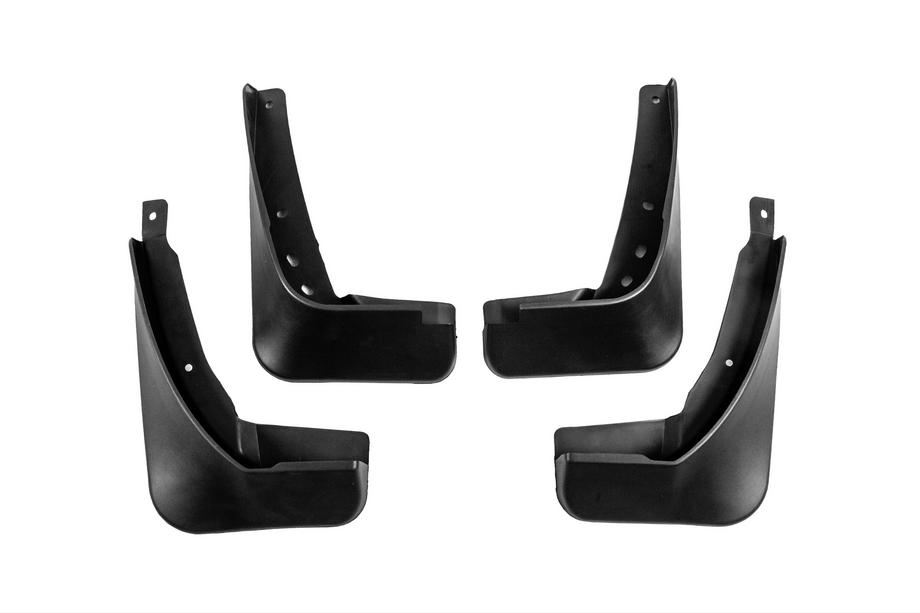 Audi A3 2012–2020 Spatlappen Premium HB (2012-2016, 4 stuks) Image