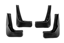 Audi A3 2012–2020 Premium spatlappen (Sedan, 2017-2020, 4 stuks) foto 1