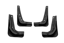 Audi A3 2012–2020 Premium spatlappen (Sedan, 2017-2020, 4 stuks) foto 4