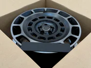 Land Rover Defender 2019– Gesmede velgen OEM R22 V2 (set van 4) foto 6