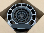 Land Rover Defender 2019– Gesmede velgen OEM R22 V2 (set van 4) foto 3