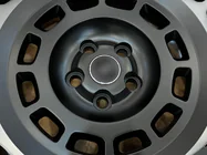 Land Rover Defender 2019– Gesmede velgen OEM R22 V2 (set van 4) foto 10