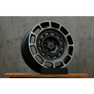 Gesmede velgen OEM R22 V2 (set van 4) Land Rover Defender 2019– foto 1