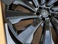 Range Rover V L460 2021– Gesmede velgen OEM R24 V8 (4 stuks) foto 9