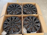 Range Rover V L460 2021– Gesmede velgen OEM R24 V8 (4 stuks) foto 7