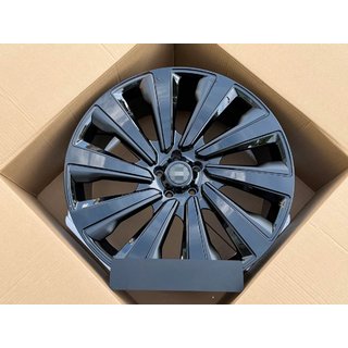 Gesmede velgen OEM R24 V8 (4 stuks) Range Rover V L460 2021– foto 1