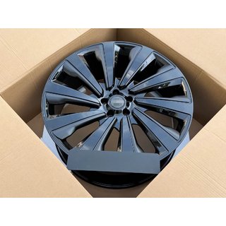 Gesmede velgen OEM R24 V8 (4 stuks) Range Rover V L460 2021– foto 3