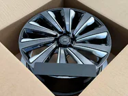Range Rover V L460 2021– Gesmede OEM velgen R22 (4 stuks) foto 3