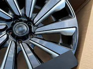 Range Rover V L460 2021– Gesmede OEM velgen R22 (4 stuks) foto 7
