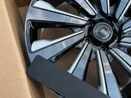 Range Rover V L460 2021– Gesmede OEM velgen R22 (4 stuks) foto 6