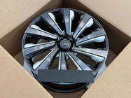 Range Rover V L460 2021– Gesmede OEM velgen R22 (4 stuks) foto 2
