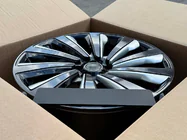 Range Rover V L460 2021– Gesmede OEM velgen R22 (4 stuks) foto 5