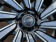 Range Rover V L460 2021– Gesmede OEM velgen R22 (4 stuks) foto 8