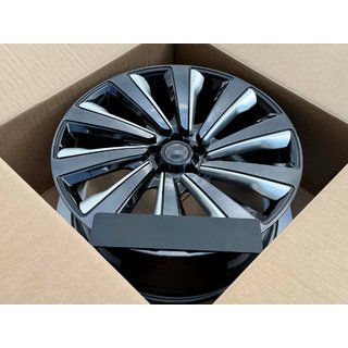 Gesmede OEM velgen R22 (4 stuks) Range Rover V L460 2021– foto 3