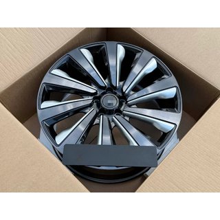 Gesmede OEM velgen R22 (4 stuks) Range Rover V L460 2021– foto 2