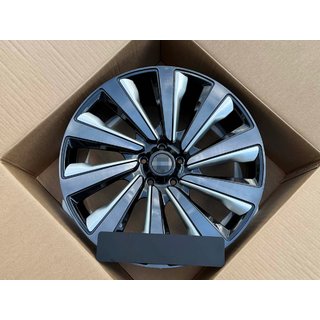 Gesmede OEM velgen R22 (4 stuks) Range Rover V L460 2021– foto 1