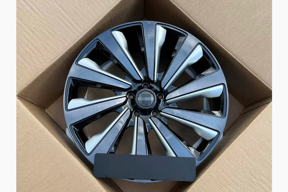 Range Rover V L460 2021– Gesmede OEM velgen R22 (4 stuks) Image