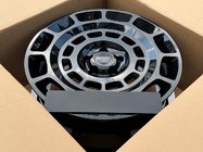Range Rover V L460 2021– Gesmede OEM velgen R20 (4 st.) foto 5