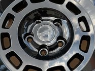 Range Rover V L460 2021– Gesmede OEM velgen R20 (4 st.) foto 10