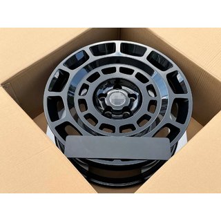 Gesmede OEM velgen R20 (4 st.) foto 4