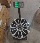 Range Rover IV L405 2013–2021 Gesmede OEM velgen R22 (4 stuks) foto 11