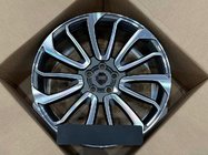 Range Rover IV L405 2013–2021 Gesmede OEM velgen R22 (4 stuks) foto 2